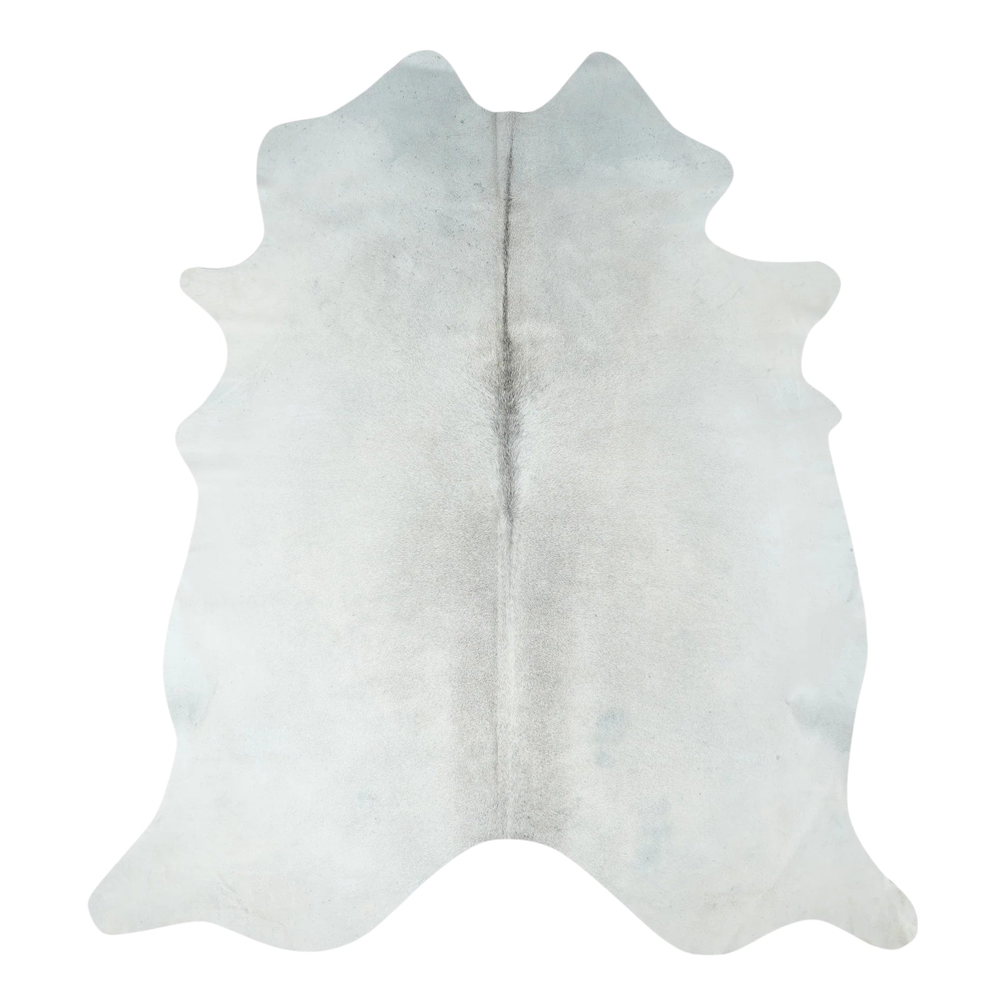 Grey Cowhide