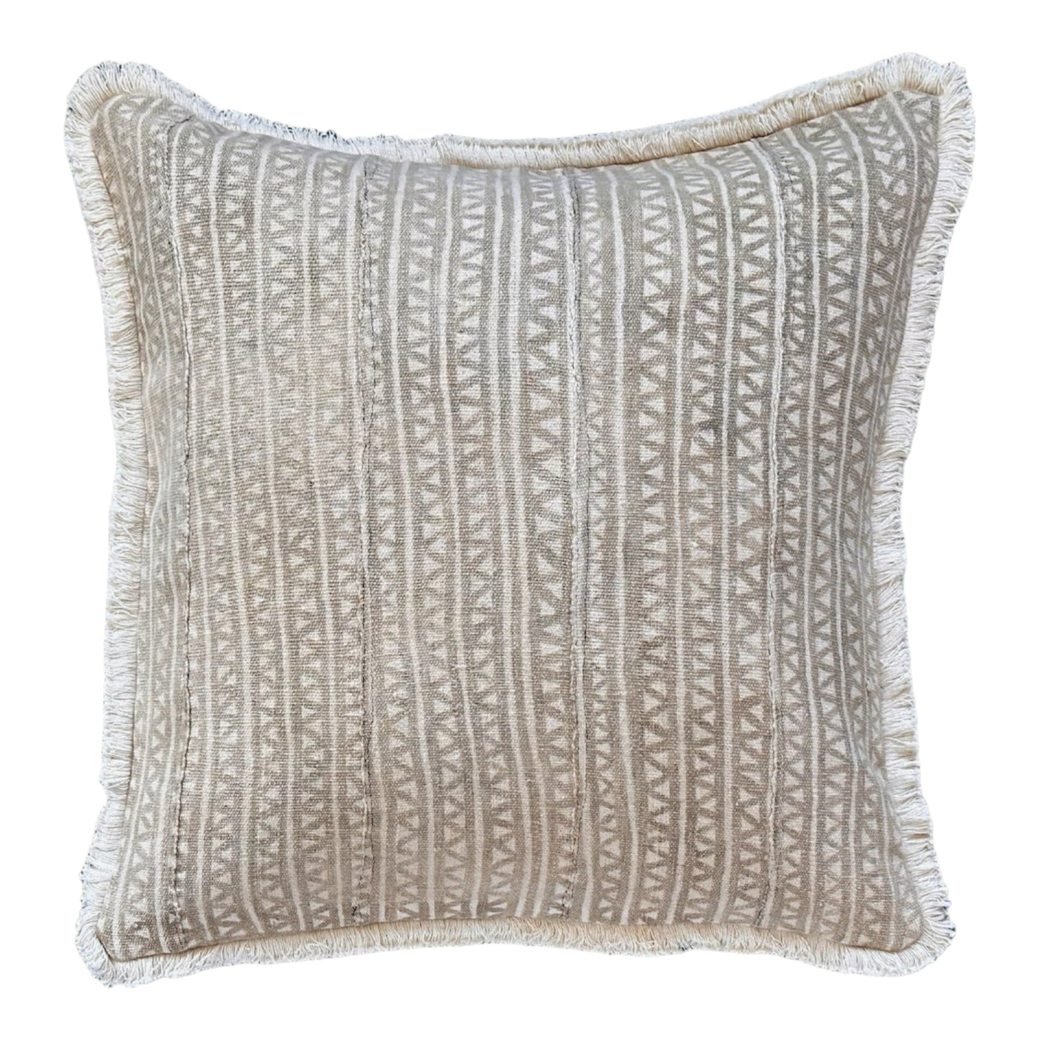 Mud Cloth Pillow

24" x 24"