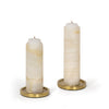 Ivy Candle Holder Set