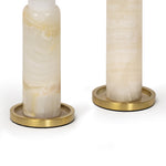 Ivy Candle Holder Set