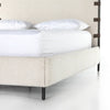 Anderson King Bed