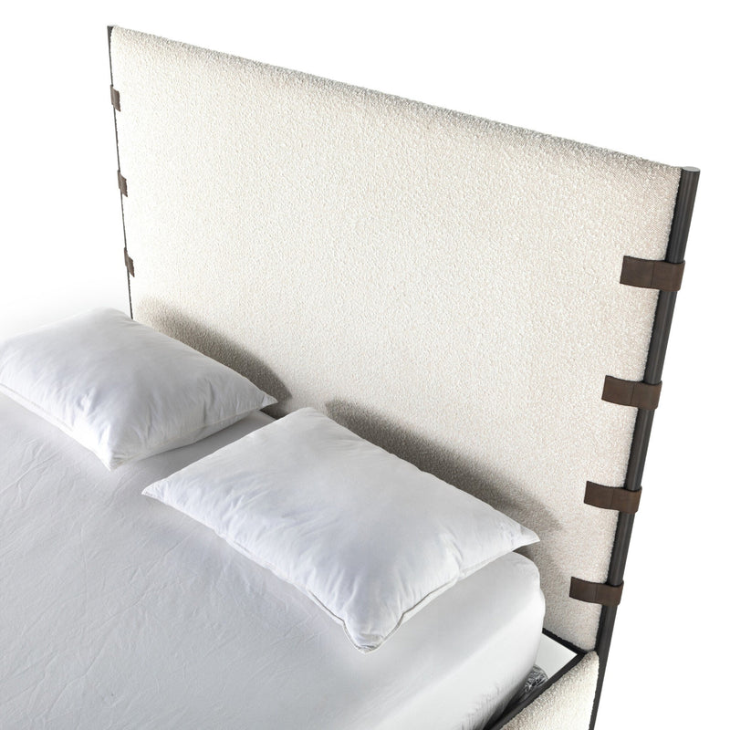 Anderson King Bed