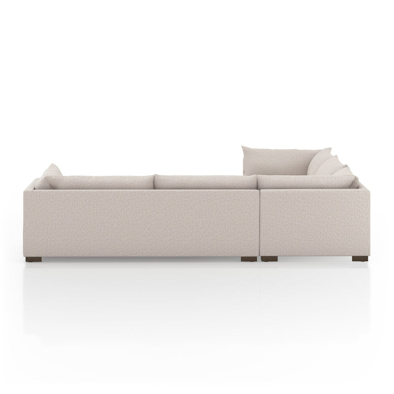 Westwood 3-Piece L Sectional