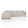 Westwood 3-Piece L Sectional