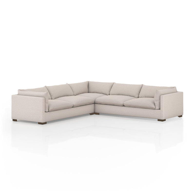 Westwood 3-Piece L Sectional