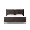 Heirloom Cigar Salado Bed, 2 Size Options