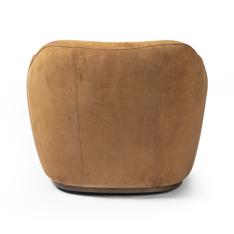 Julius Swivel Chair