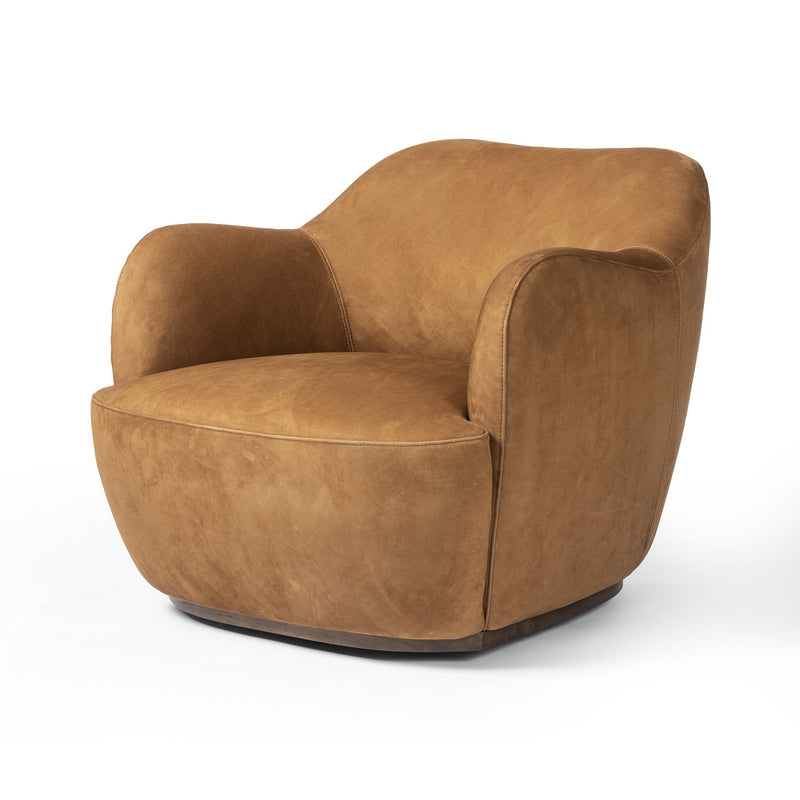 Julius Swivel Chair