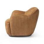 Julius Swivel Chair