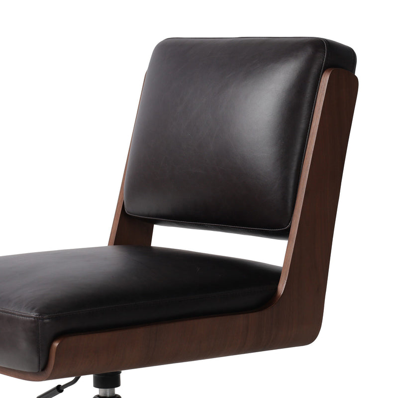 Landon Armless Desk Chair