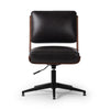 Landon Armless Desk Chair