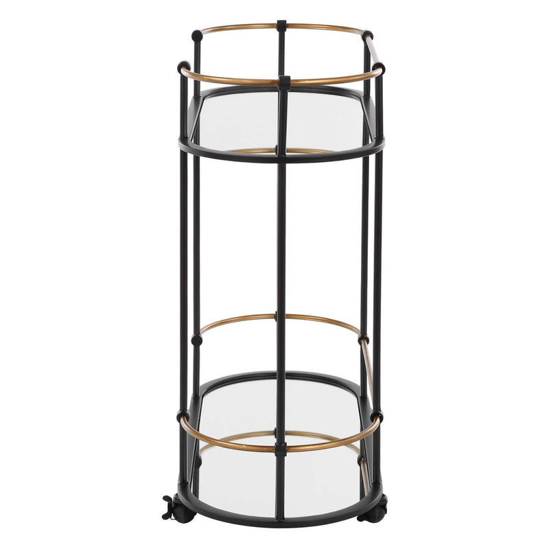 Andre Bar Cart