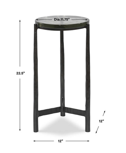 Eternity Accent Table