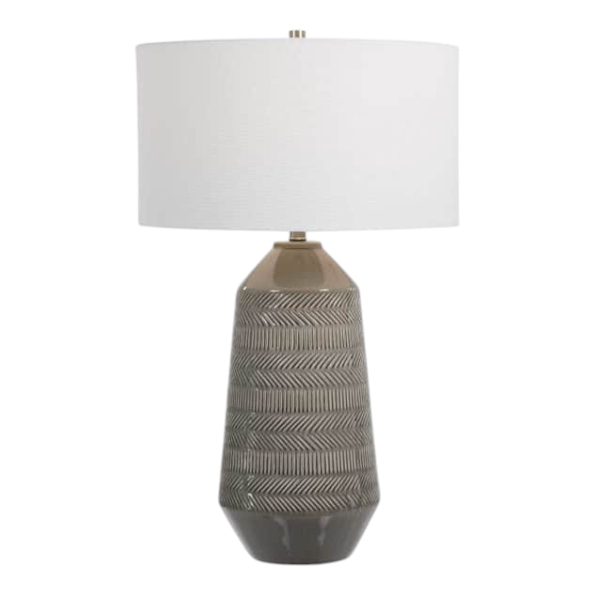 Rewind Table Lamp

32" H