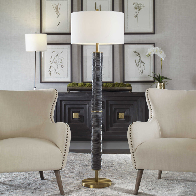 Summit Floor Lamp Living Room