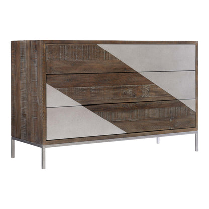 Bernhardt Hall Chest

3 Drawer