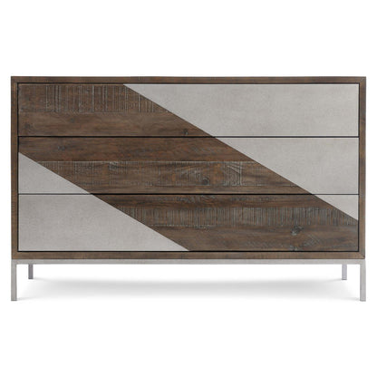 Bernhardt Hall Chest

3 Drawer