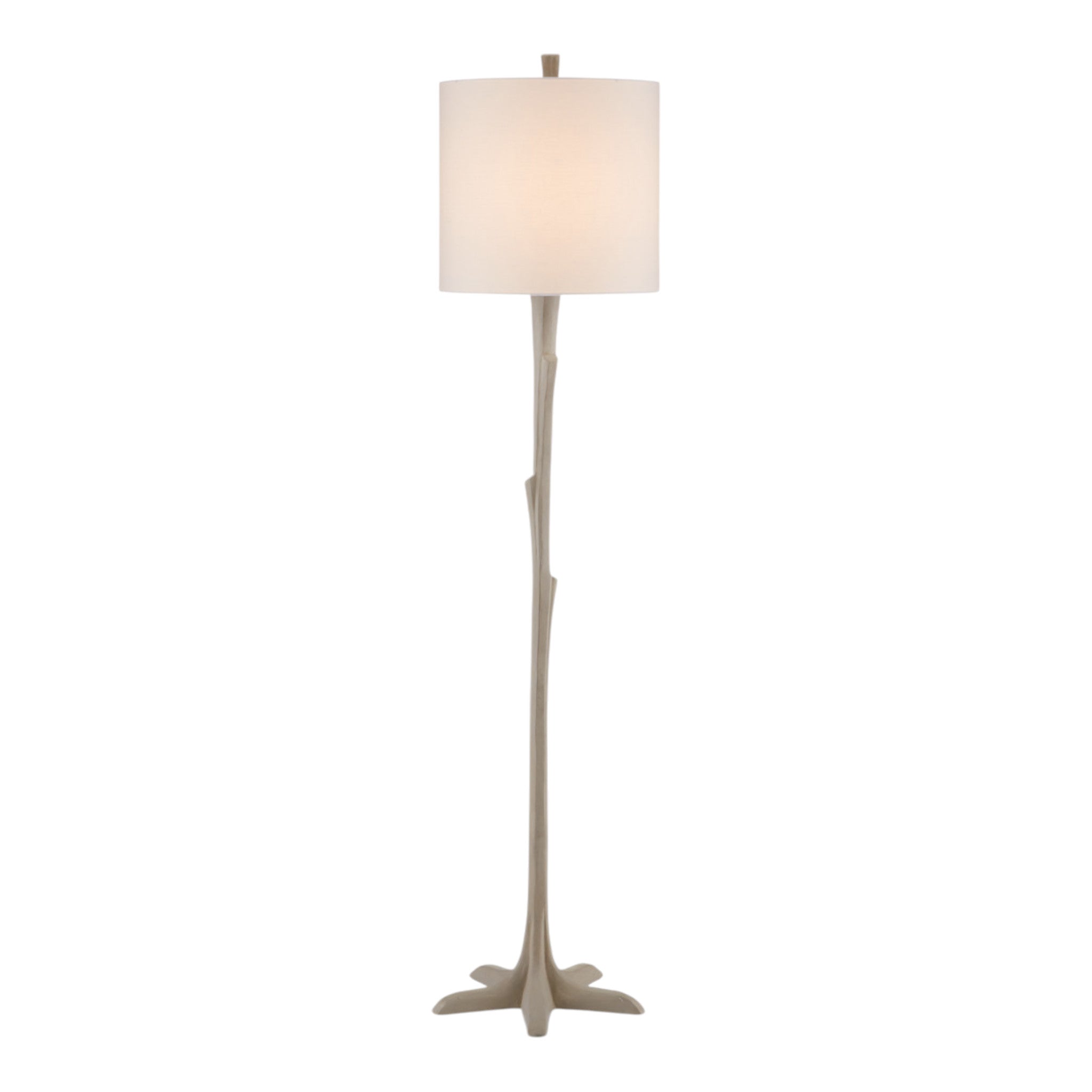 Zephyrus Floor Lamp 67.5" H x 15.5" Dia.