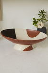 Calico Bowl