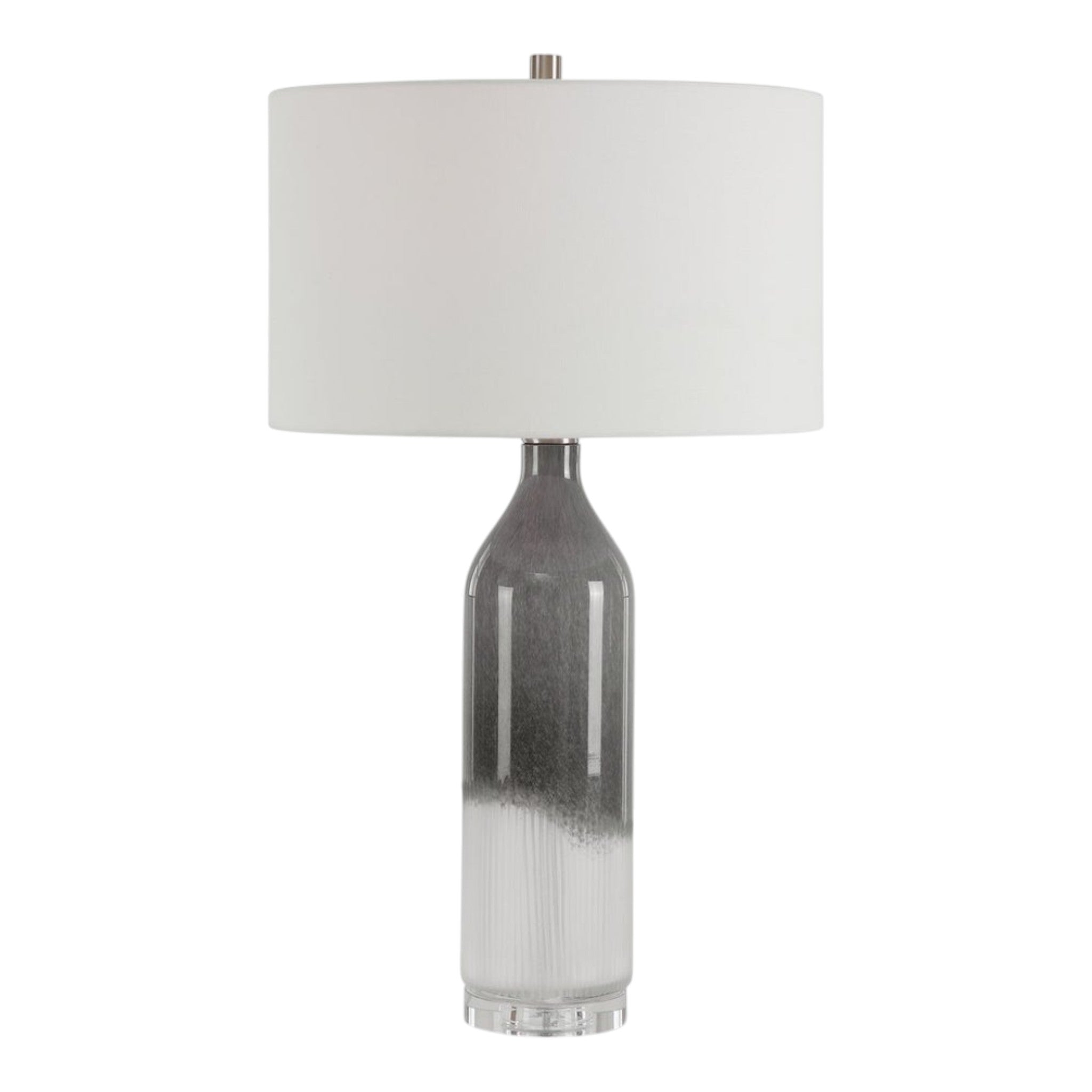 Natasha Table Lamp

30" H