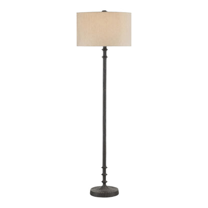 Gallo Bronze Floor Lamp

64.5" H x 19" Dia.