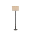 Gallo Bronze Floor Lamp