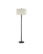 Gallo Bronze Floor Lamp