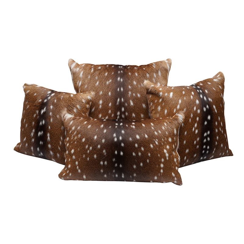 Axis Hide Pillow