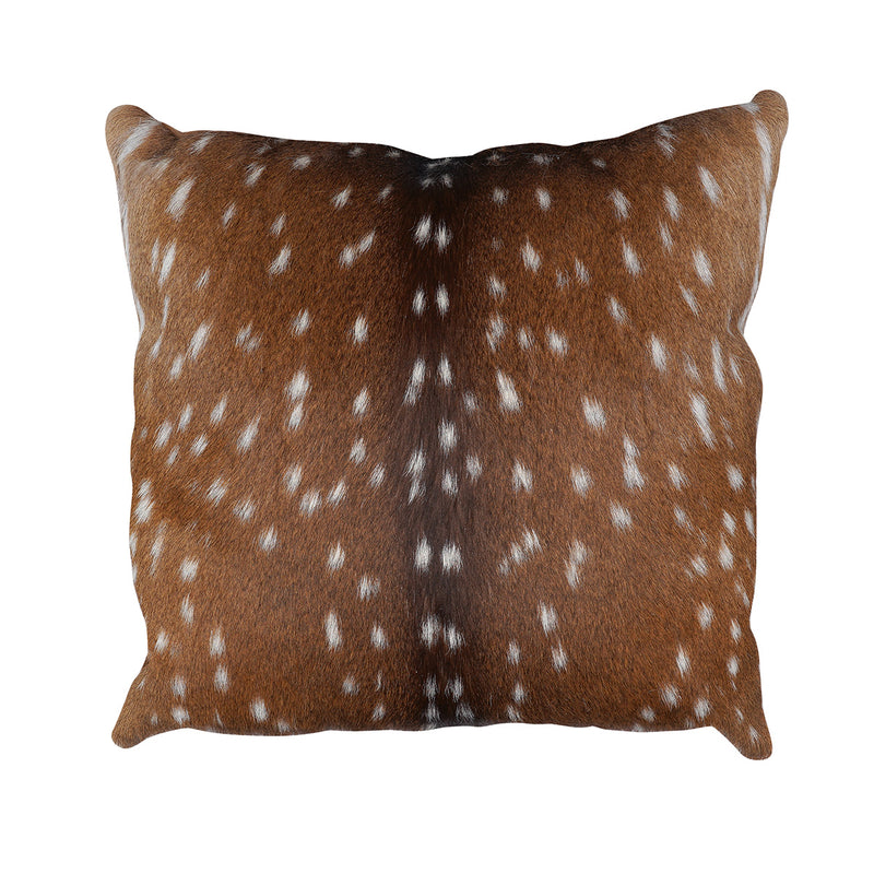 Axis Hide Pillow