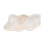 Onyx Bowl, Ice White 220