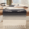 Southwestern Table Runner, Two Styles