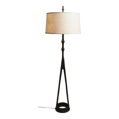 Compass Floor Lamp