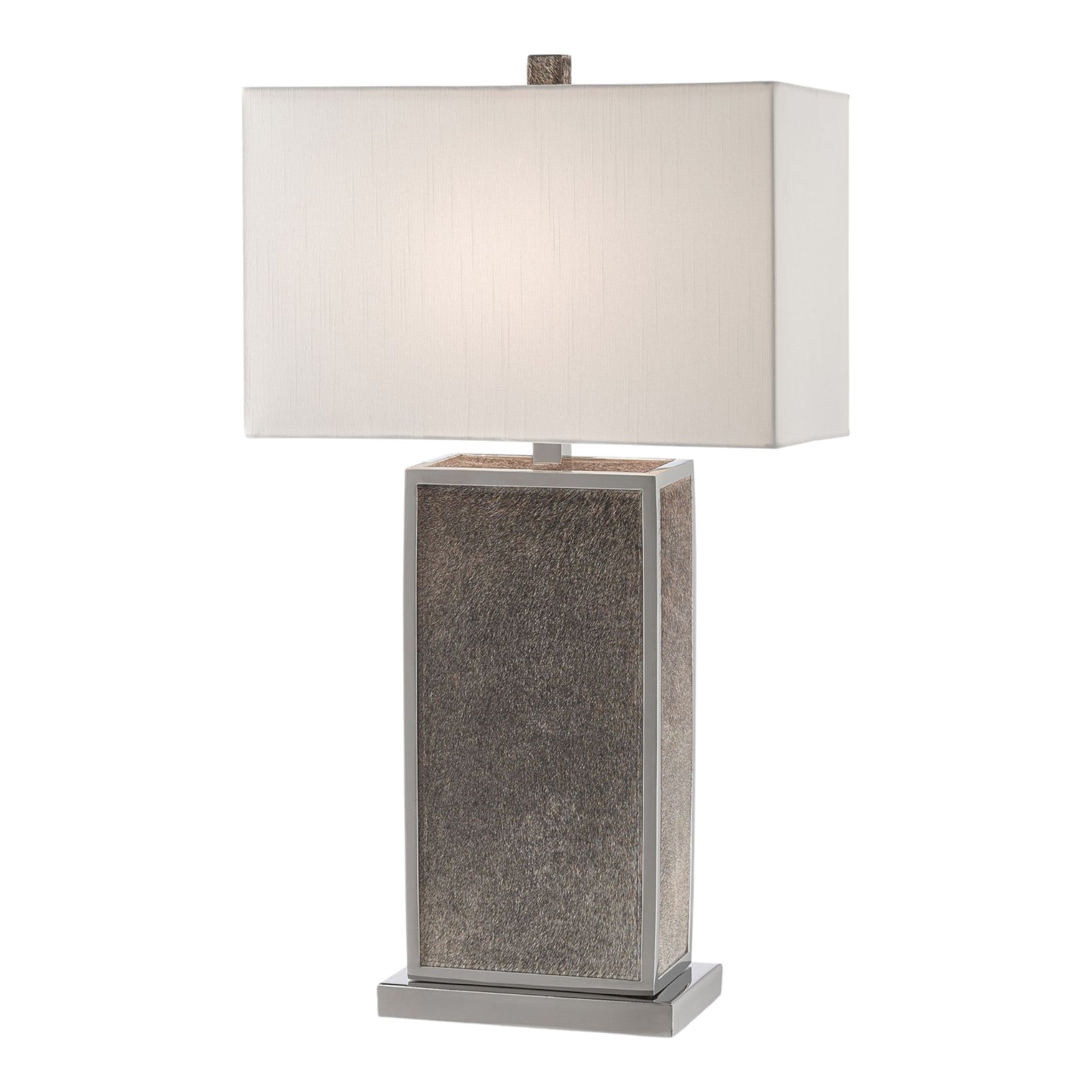 Braunvieh Table Lamp