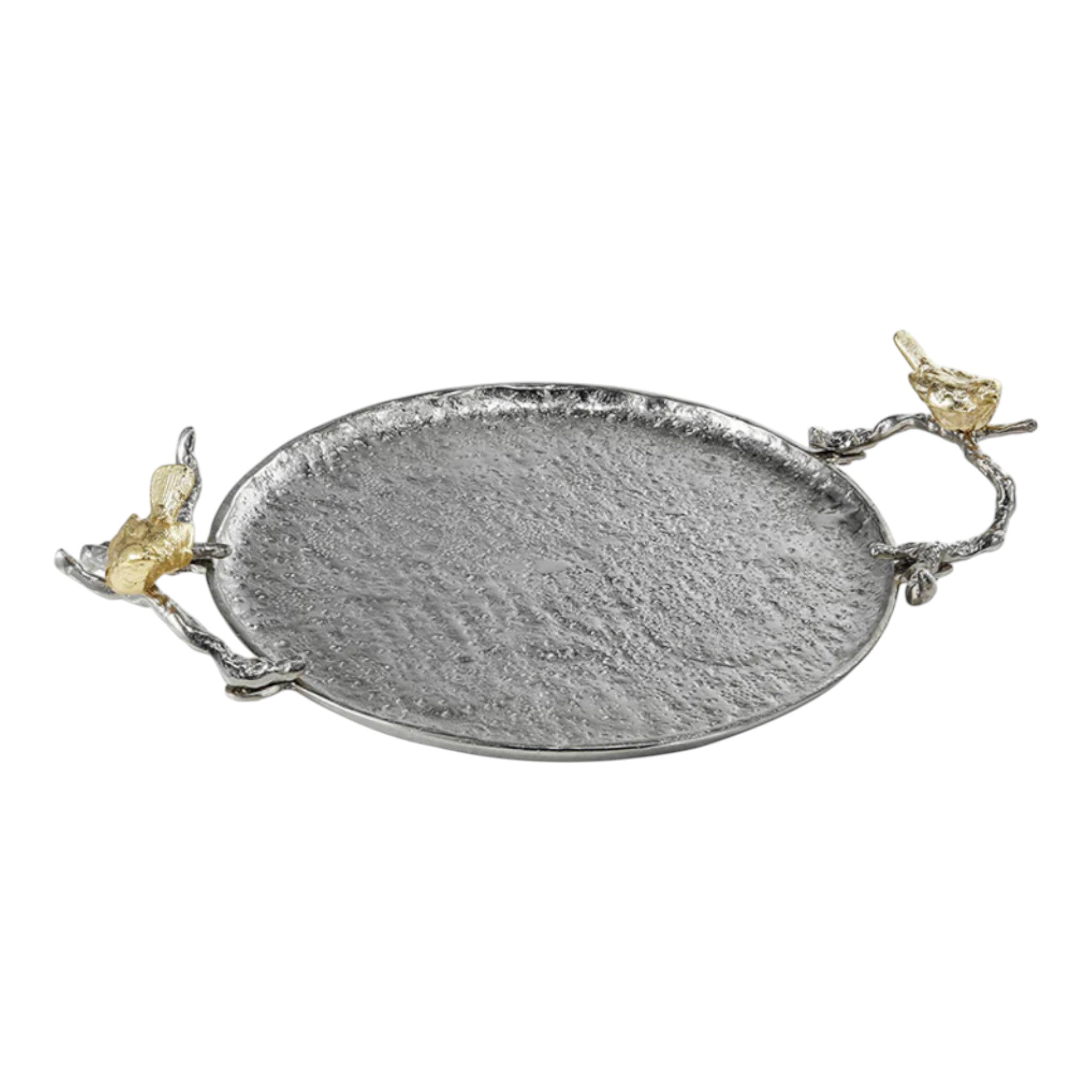 Alvada Decorative Tray - Medium