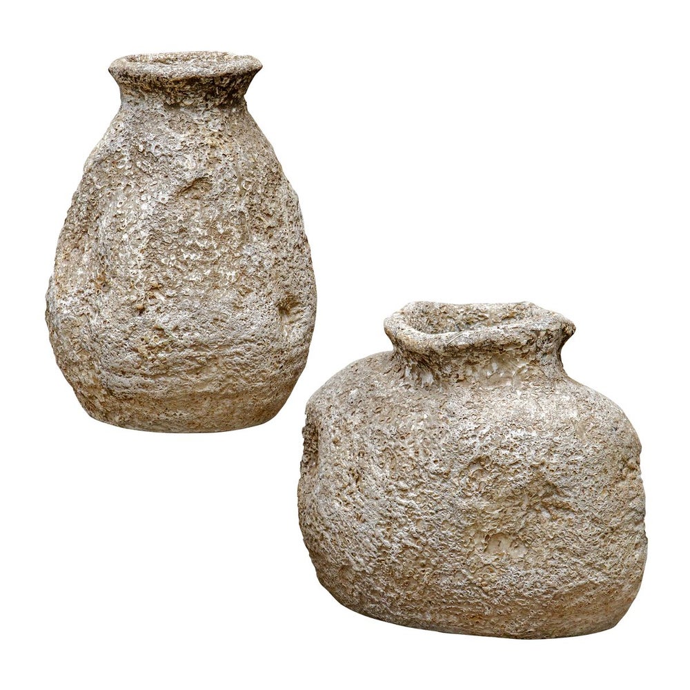 Ancient Echos Vases