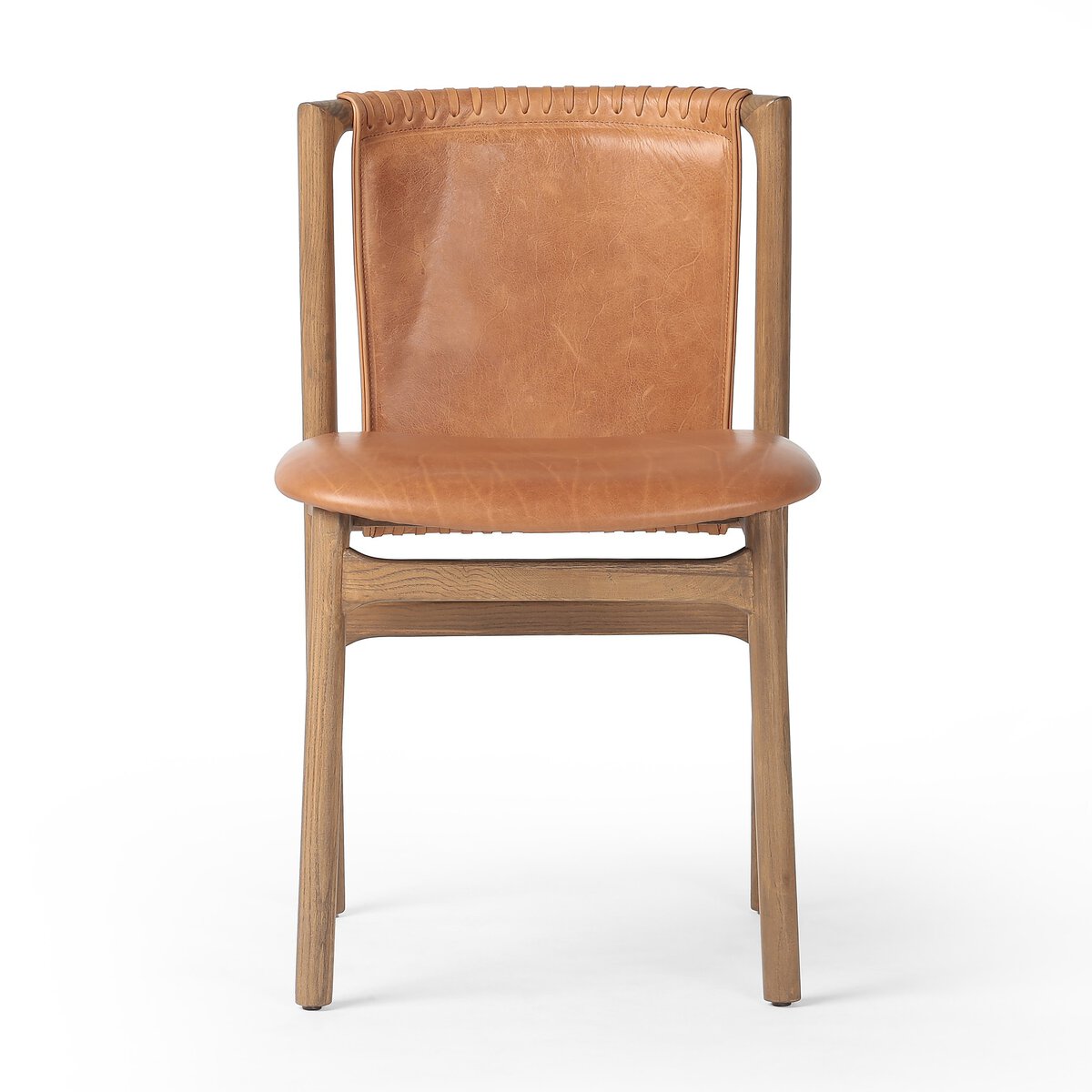 Baden Dining Chair in Haven Tabacco