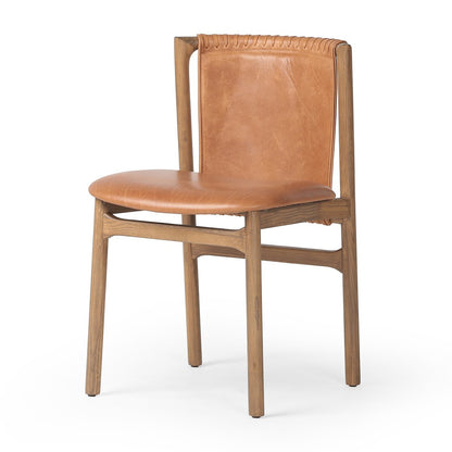 Baden Dining Chair in Haven Tabacco