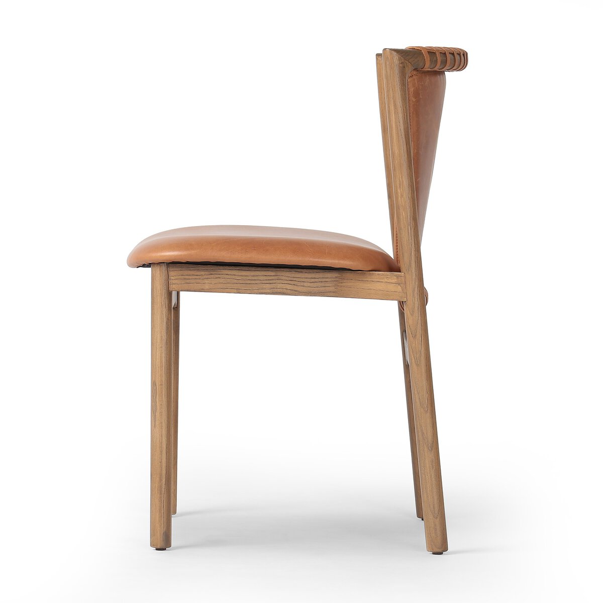 Baden Dining Chair in Haven Tabacco