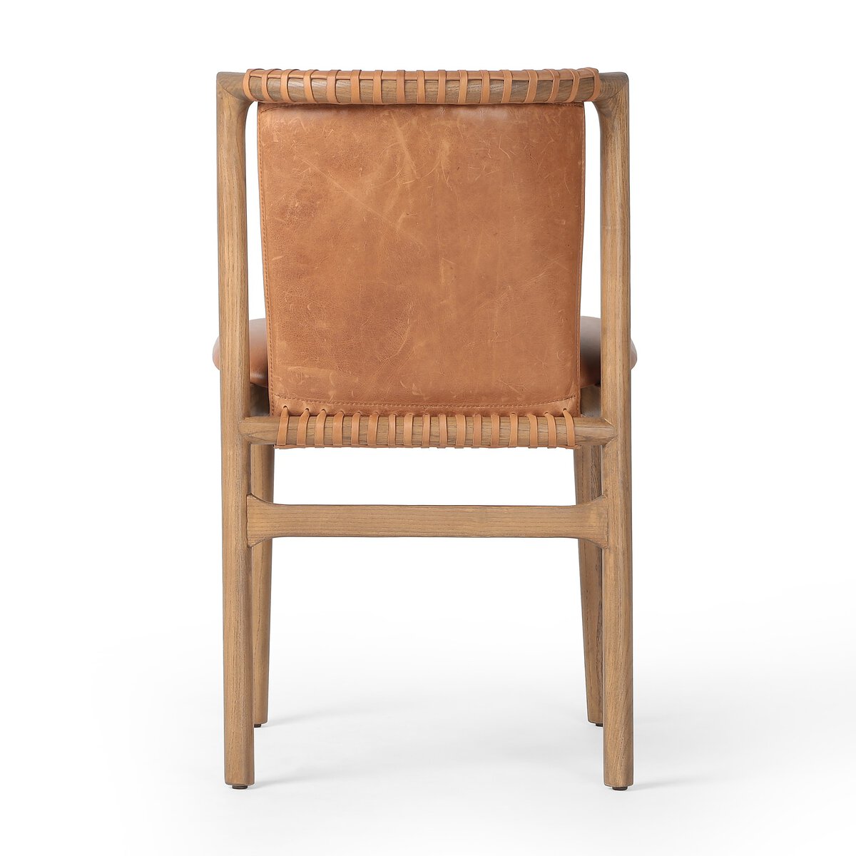 Baden Dining Chair in Haven Tabacco