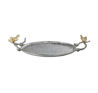 Alvada Decorative Tray - Medium