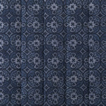 Indigo Reversible Quilt Set, 3 Size Options