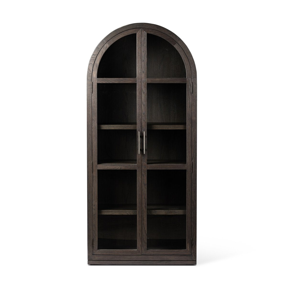 Hepburn Cabinet in Dark Anthracite