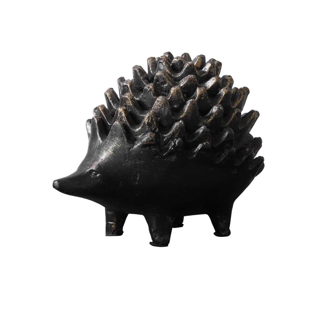 Hedgehog Sculpture