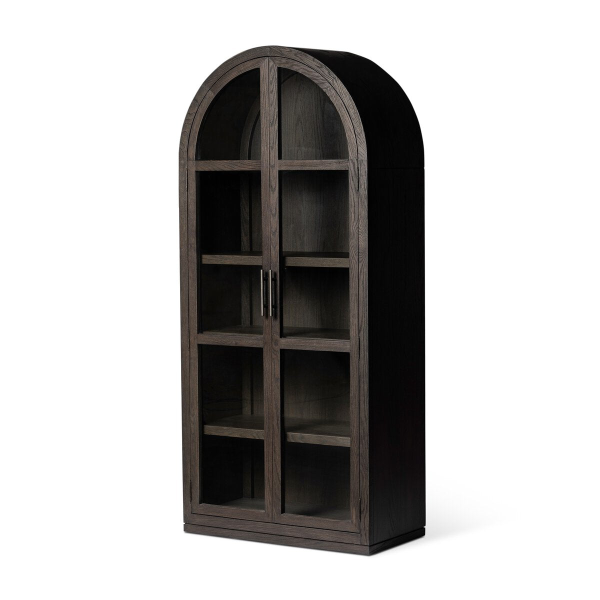 Hepburn Cabinet in Dark Anthracite