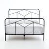 Casey Bed, 2 Size Options