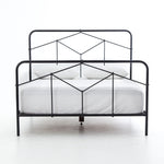 Casey Bed, 2 Size Options