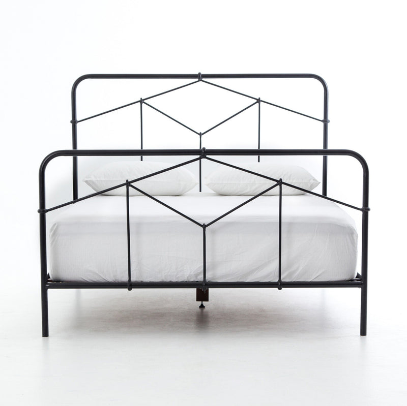 Casey Bed, 2 Size Options