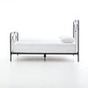 Casey Bed, 2 Size Options