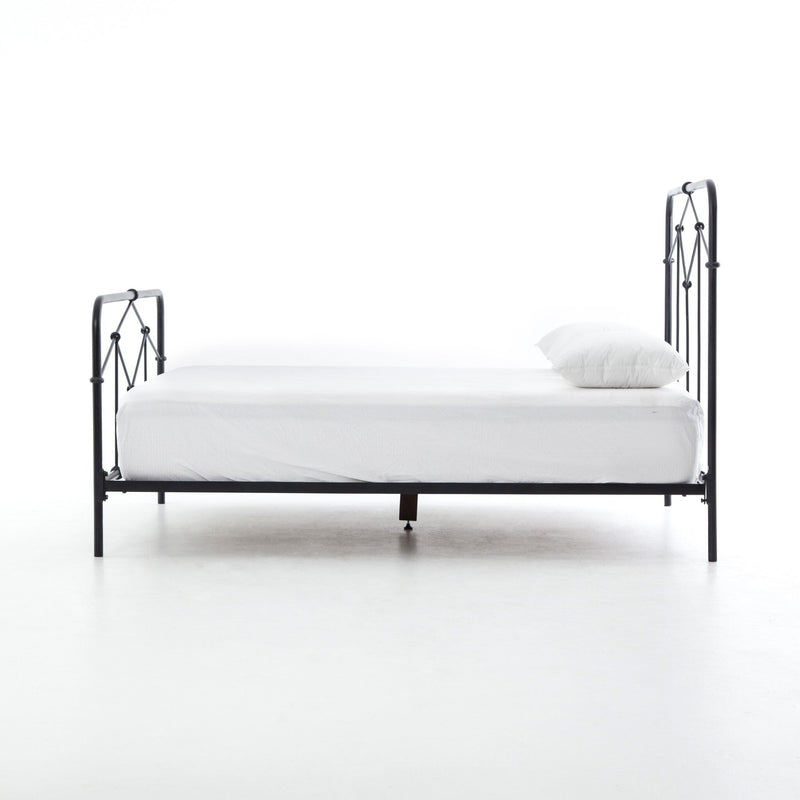 Casey Bed, 2 Size Options