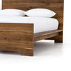 Holland Bed, 2 Size Options